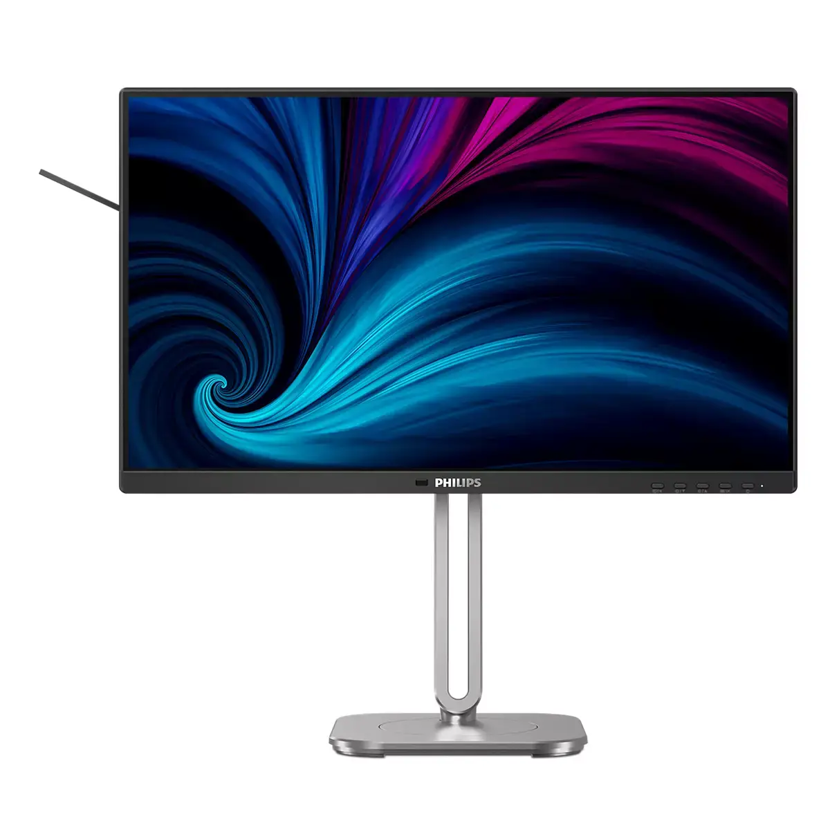 Philips 23.8" 24B2U4301 | 1920x1200 | IPS | 4ms | 120Hz | 5years