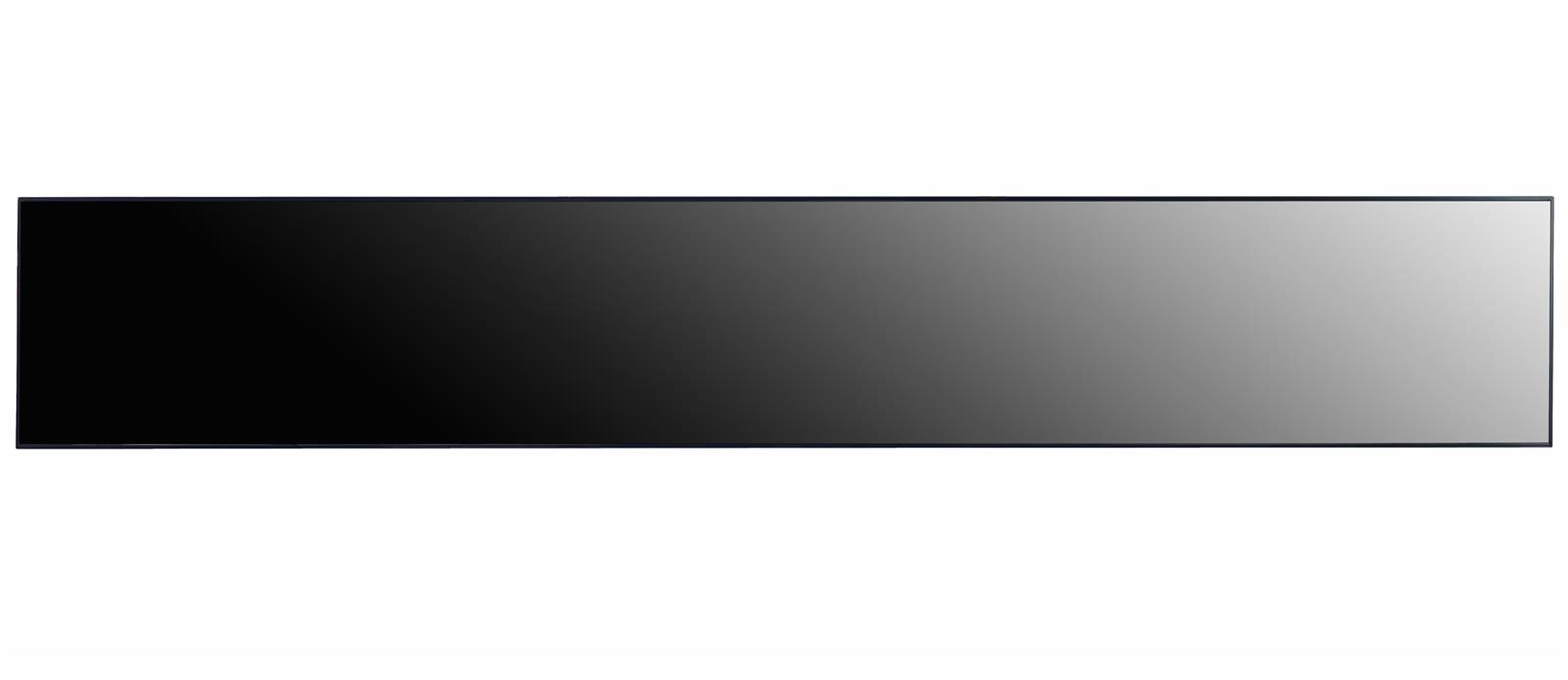 LG 86BH5F-M | Bartype Display | 86" | 3840x600 | 500Nits | 24/7