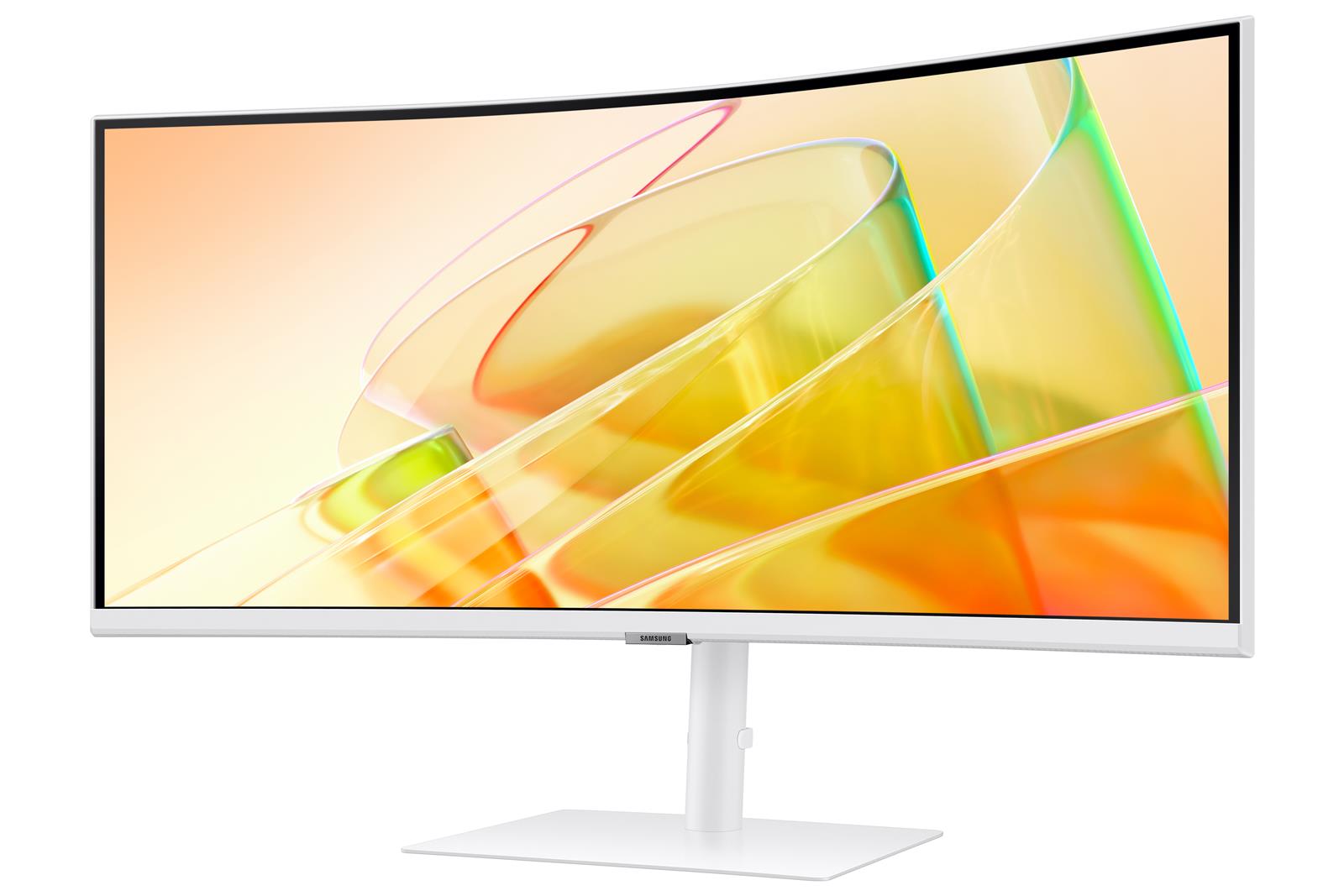 Samsung 34" S34C650 | 3440x1440 | VA | Curved 1000R | 5ms | 100Hz | 3years