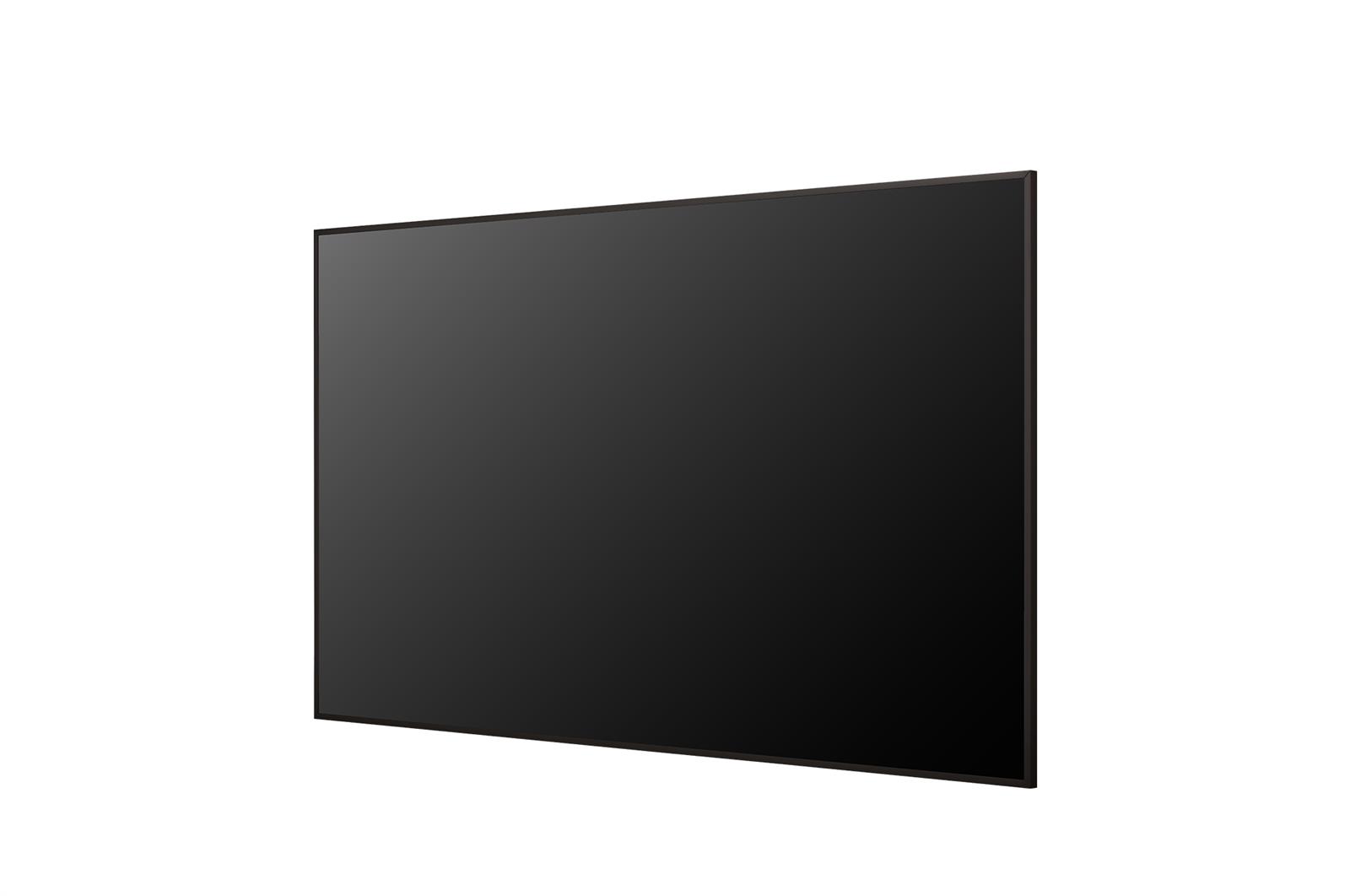 LG 86UH5N-M | 86" | 3840 x 2160 | 500Nits | 24/7 | Built-in speaker