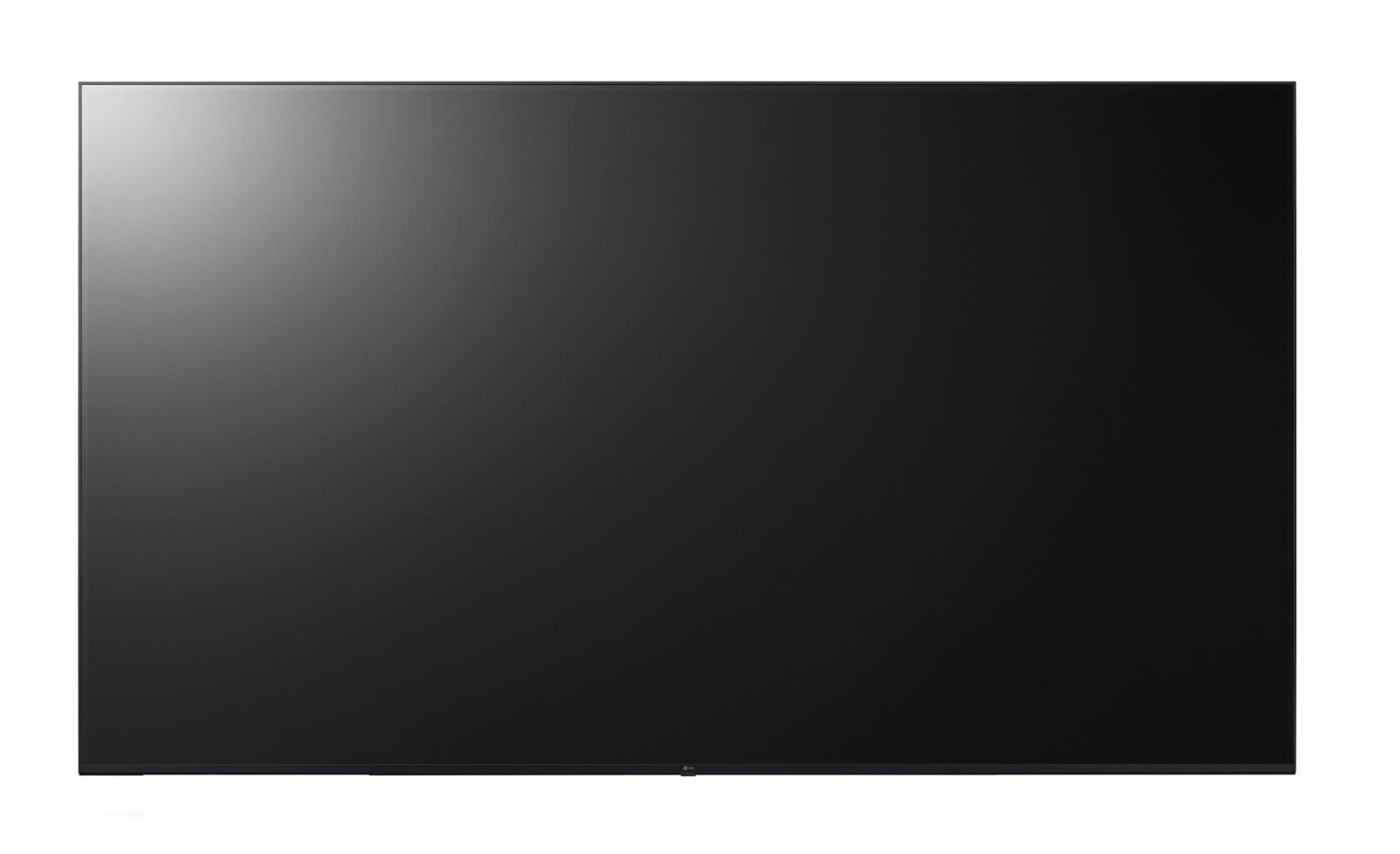 LG 86UL3Q-E | 86" | 3840 x 2160 | 330Nits | 16/7 | Built-in speaker