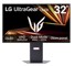 LG 31.5" UltraGear 32GX850A | 3840x2160 | OLED | 0.03ms | 165Hz | 2years