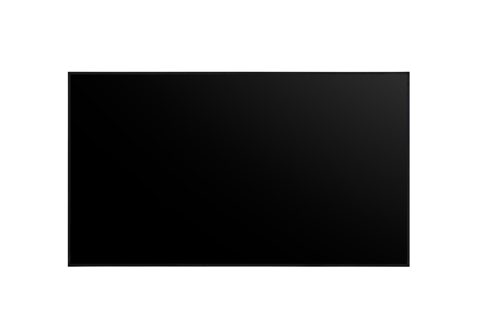 LG 65UL5Q-E | 65" | 3840 x 2160 | 500Nits | 24/7 | Built-in speaker