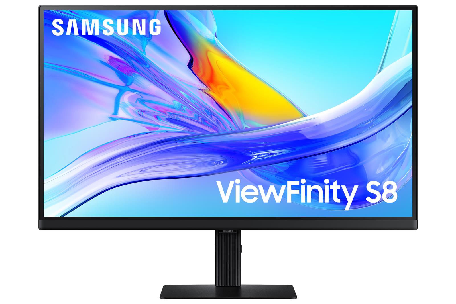 Samsung 27" S27D800U | 3840x2160 | IPS | 5ms | 60Hz | 3years