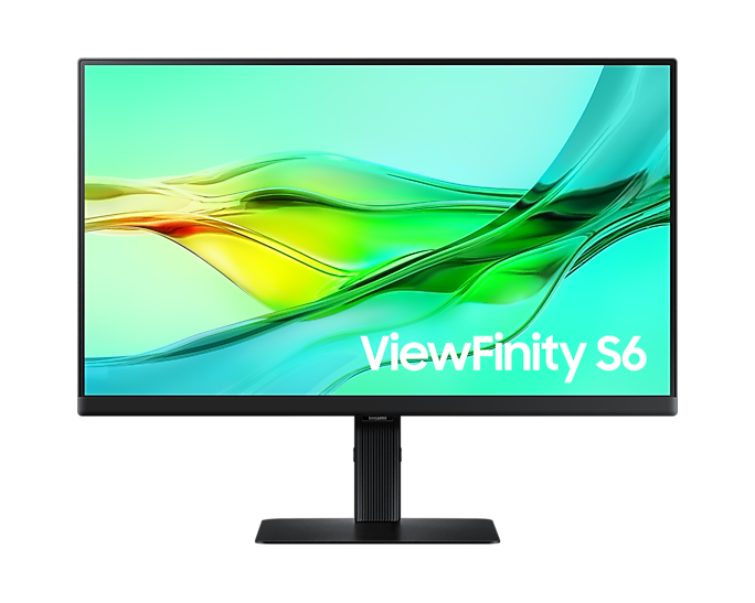 Samsung 32" S32D604 | 2560x1440 | IPS | 5ms | 100Hz | 3years