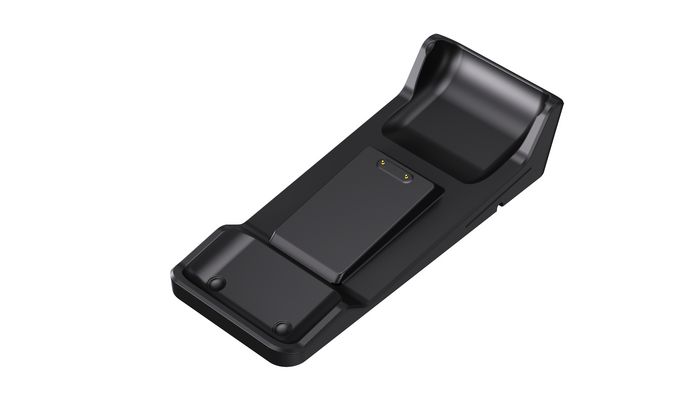 Capture Docking Station for Scorpion Mobile POS