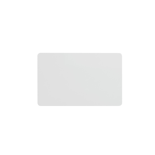 CARD PVC 30 MIL UHF M4QT 100 CARDS/BOX