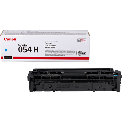 CARTRIDGE 054 H C LBP CART 054C HIGH YEILD