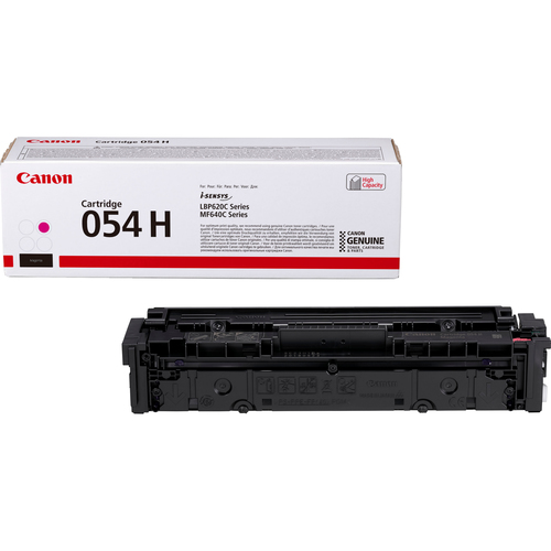 CARTRIDGE 054 H M LBP CART 054M HIGH YEILD