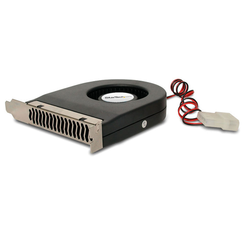 CASE EXHAUST FAN/VIDEO CARD COOLER FAN