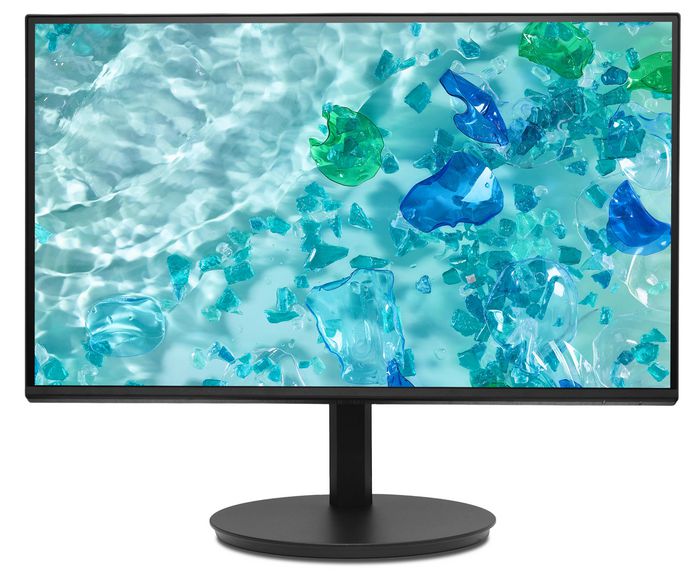 Acer 68.6cm (27") Quad HD 2560 x 1440 IPS, 16:9, 350cd/m², 1ms, 178°/178°