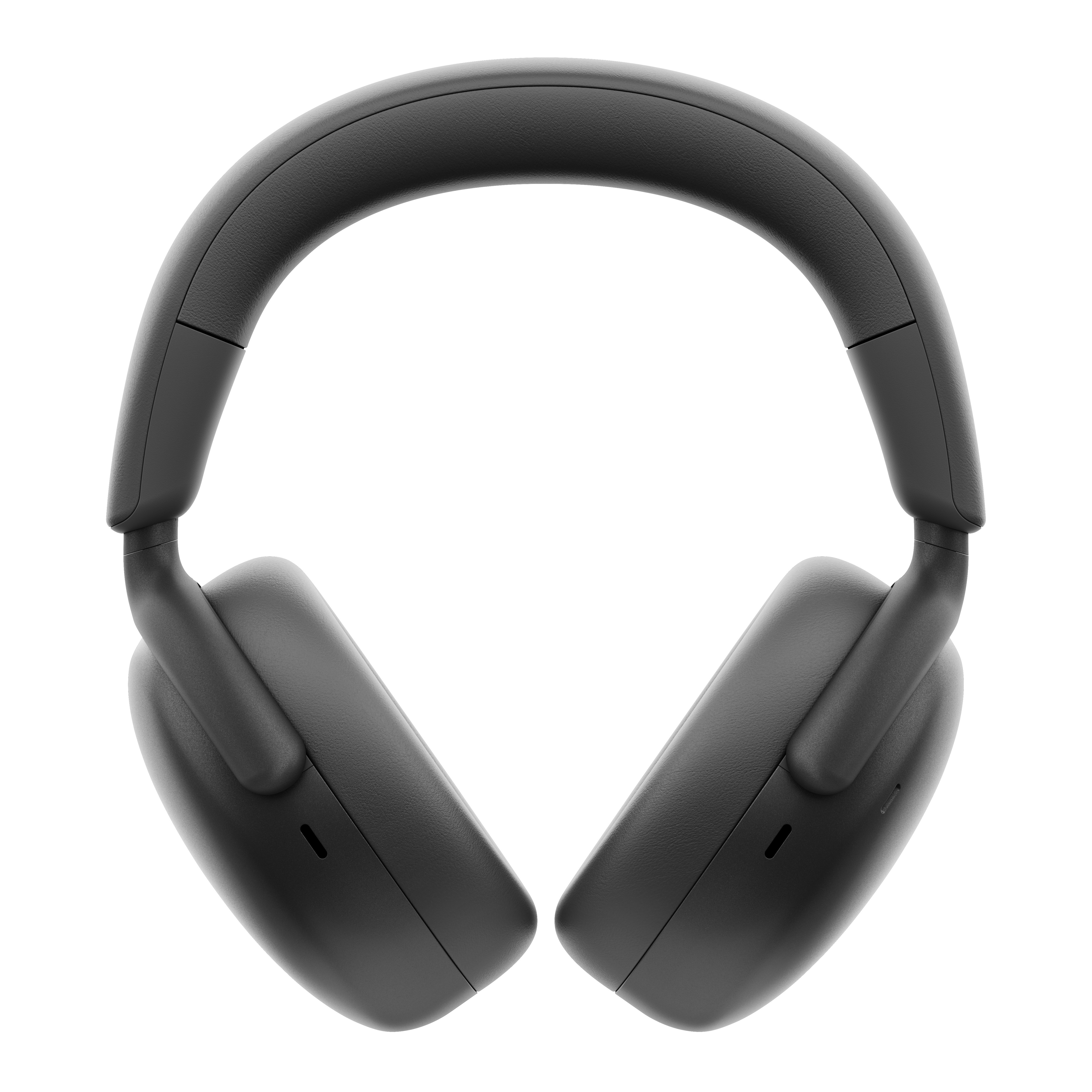 Dell Premier Wireless ANC Headset WL7024 Trådløs Kablet Høretelefoner Sort