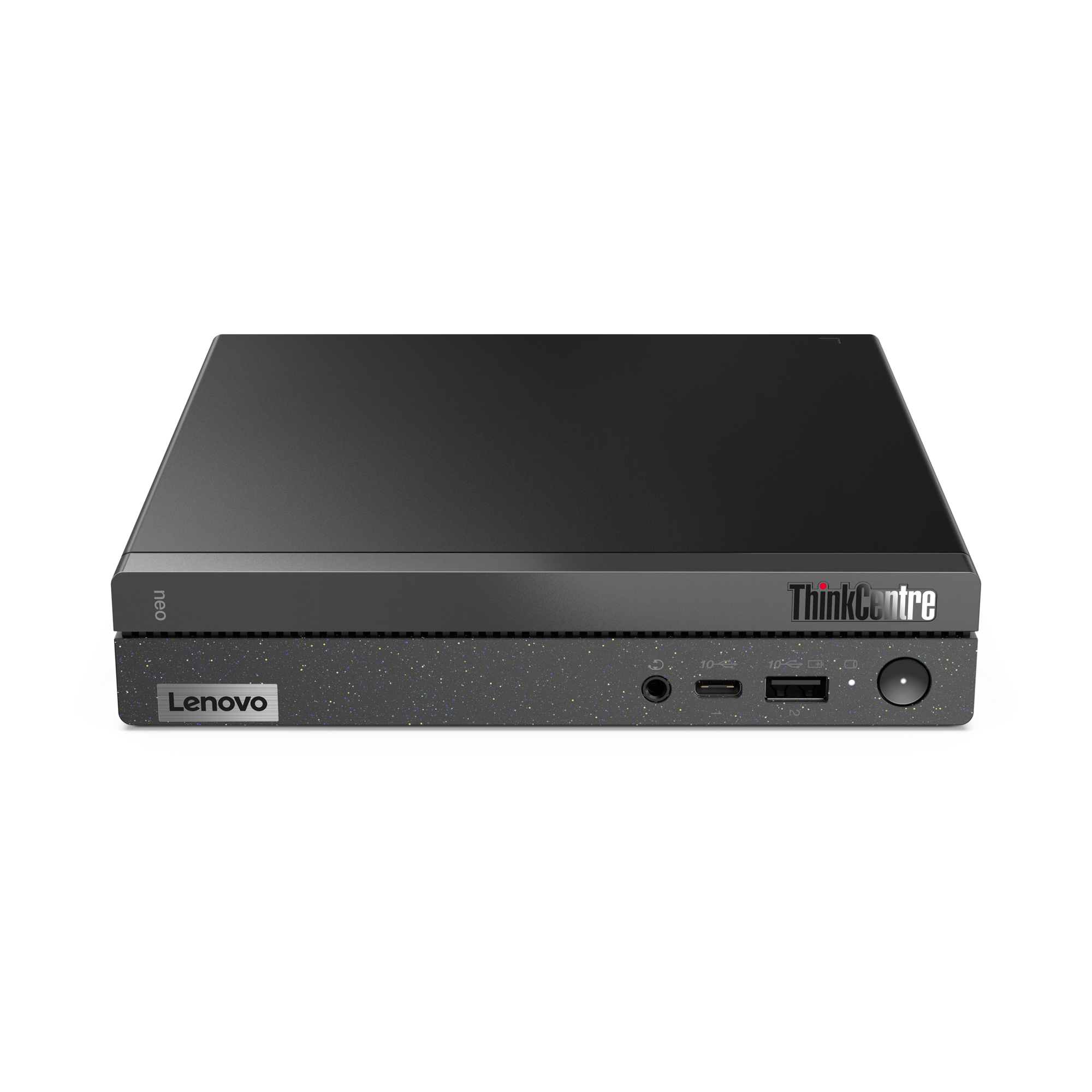 ThinkCentre neo 50q Gen 4 - Intel Core i5-13420H - 8GB RAM - 256GB SSD - Windows 11 Pro