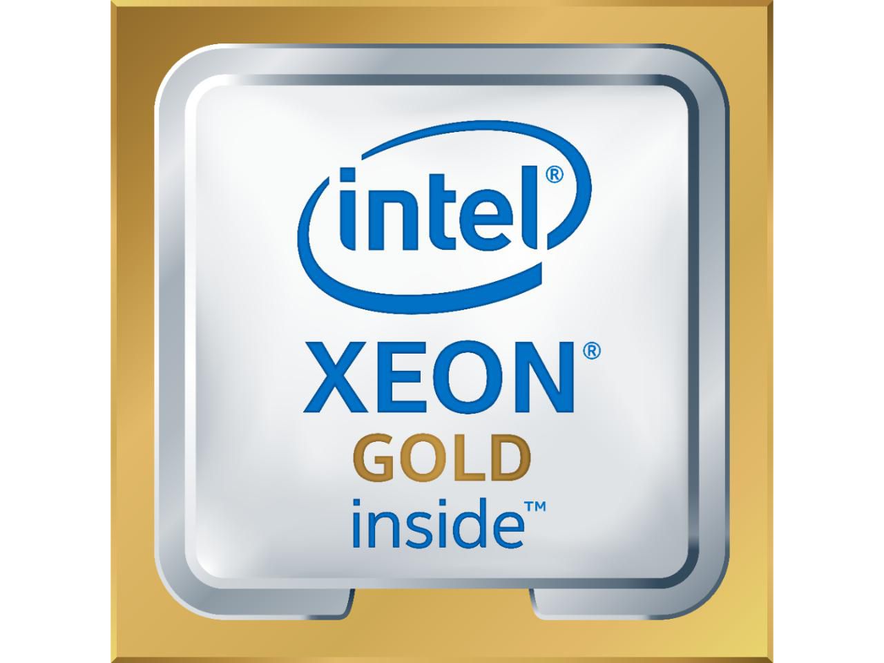 Intel Xeon Gold 6234 - 3.3 GHz Process
