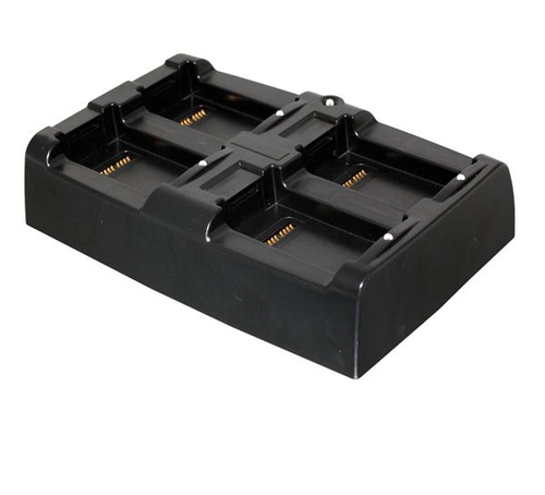 CHARGER 4 SLOT BATTERY FALCON X3 IN