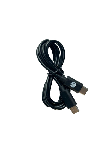 CHARGING CABLE USB-C/C - 1.2M FOR TILDE EVO HEADSETS