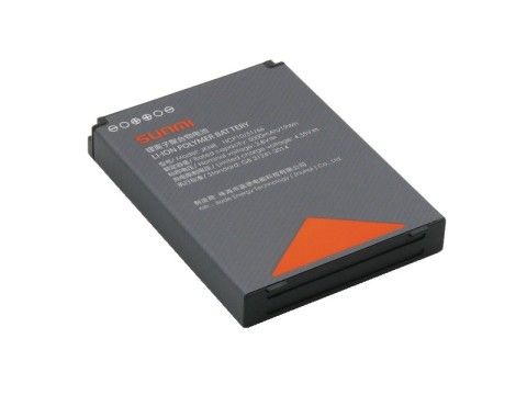 Checkout Sunmi battery for L2s and L2H