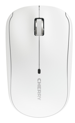CHERRY MW 2200 WHITE .