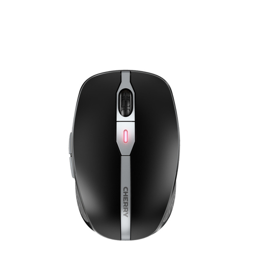 CHERRY MW9100 WRLS MOUSE BLACK MOUSE WIRELESS BLACK