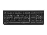 Cherry Keyboard KC 1000 - USB *black*