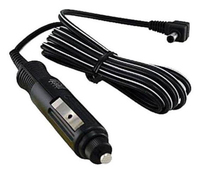 CIGARETTE LIGHTER POWER CABLE .