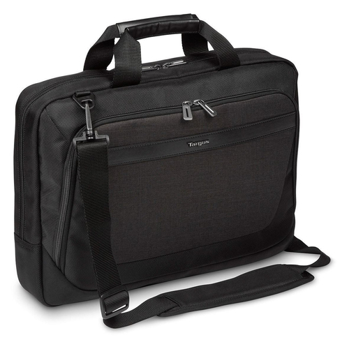 CITYSMART ADVANCED 14-15.6 TL LAPTOP TOPLOAD BLACK/GREY