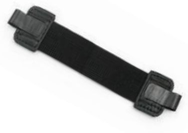 Honeywell Hand Strap, 5 pcs, f/ CK62