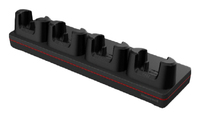 CK62 QUAD BAY CHARGE BASE NO CORD