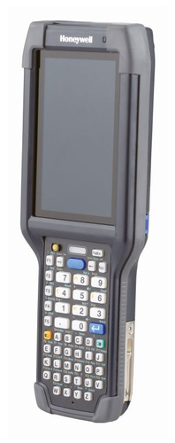 CK65 4/32 ALPHANUMERIC KEYPAD NO CAM STD SCAN ENGINE SW C.PACK