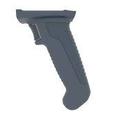 CK65 RUGGED SCAN HANDLE TOUCHSCREEN AND KEYPAD DATA INPU