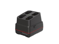 CK67 4-BAY BATTERY CHARGER NO CORD