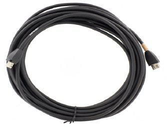 Poly HDX Microphone Cable, 25ft