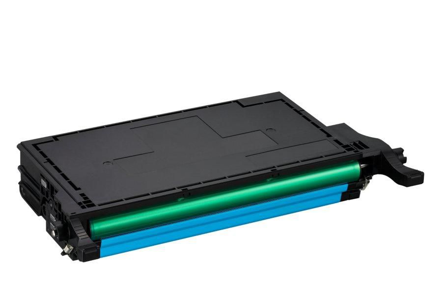 Samsung CLT-C6092S toner cartridge 1 pc(s) Original Cyan