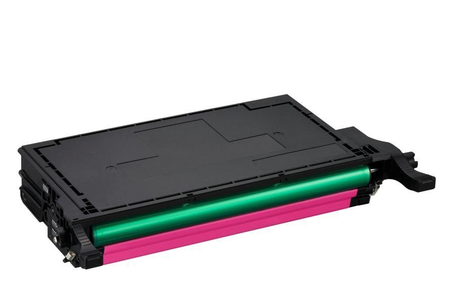 Samsung CLT-M6092S toner cartridge 1 pc(s) Original Magenta