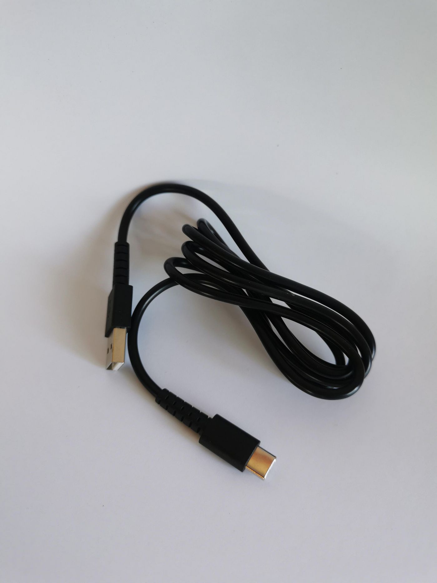 USB-C to USB-A Charge&sync