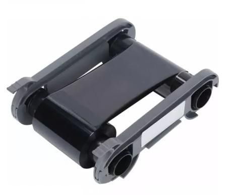Evolis Colour ribbon, black for PRIMACY-2