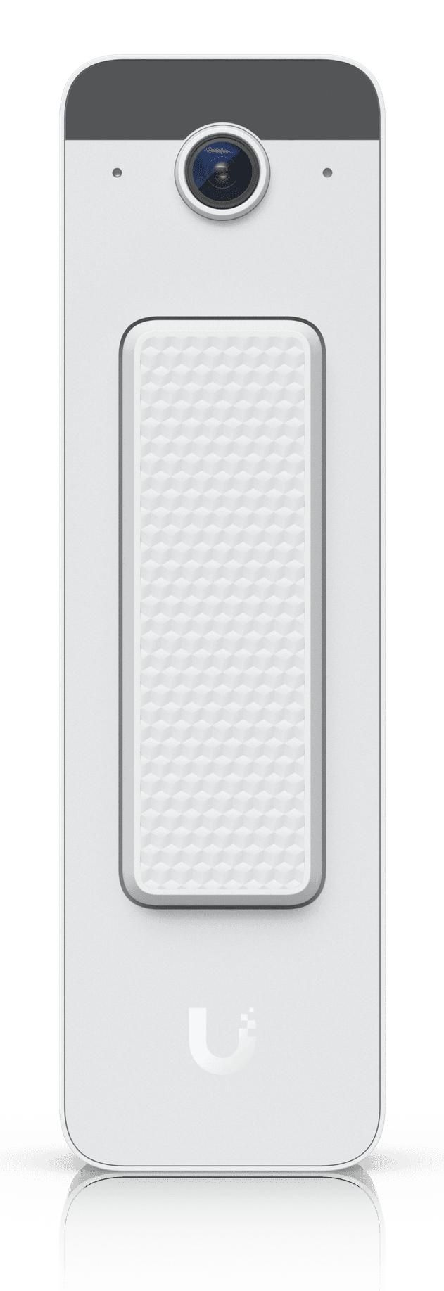 Ubiquiti 5 MP, 2560 x 1920, Two-way audio, PoE, IPX5 Video Doorbell