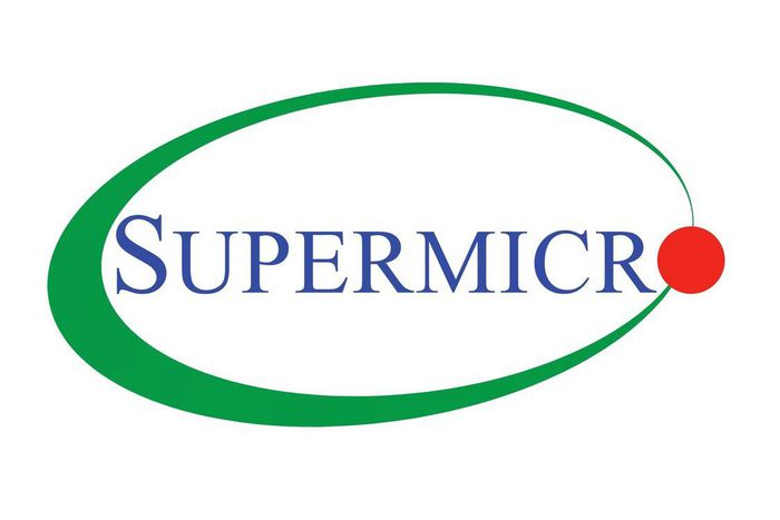 Supermicro Supermicro 4U Active CPU Heat Sink Socket LGA1700 (SNK-P0086AP4)