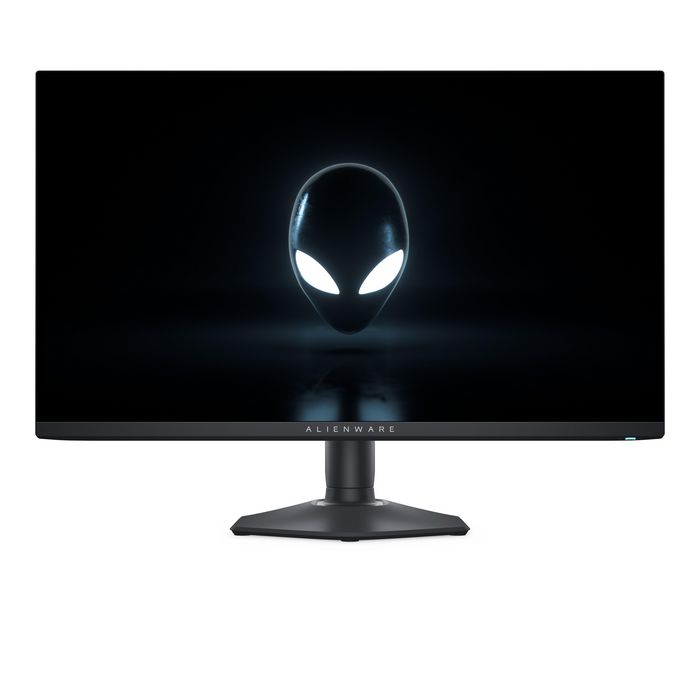 Alienware 67.8cm (26.7") Quad HD 2560 x 1440 OLED, 16:9, 250cd/m², 1.07B, 0.03ms, 178°/178°