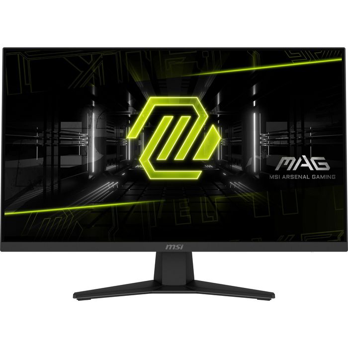 MSI 68.6cm (27") Wide Quad HD 2560 x 1440 Rapid IPS, 16:9, 250cd/m², 1.07B, 0.5ms, 178°/178°, 1000:1