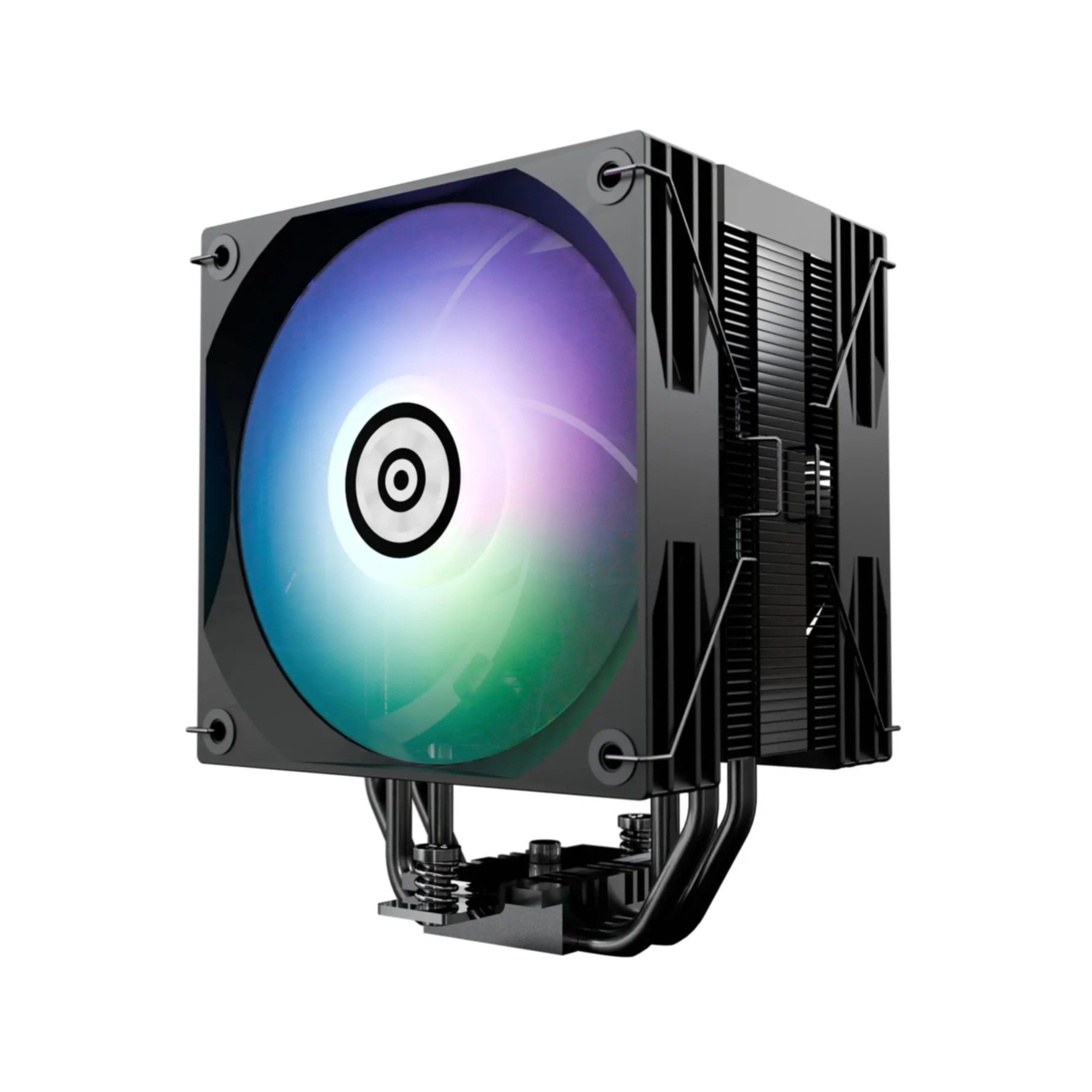 Cool Enermax ETS-T41D-ARGB processor cooler black
