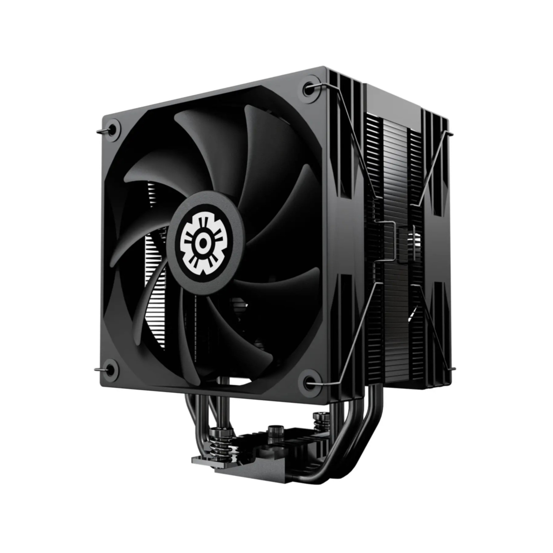 Cool Enermax ETS-T41D processor cooler