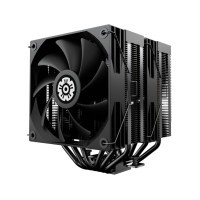 Enermax Air CPU Cooler ETS-TD60 Digital 2x120mm AM5/LGA1851