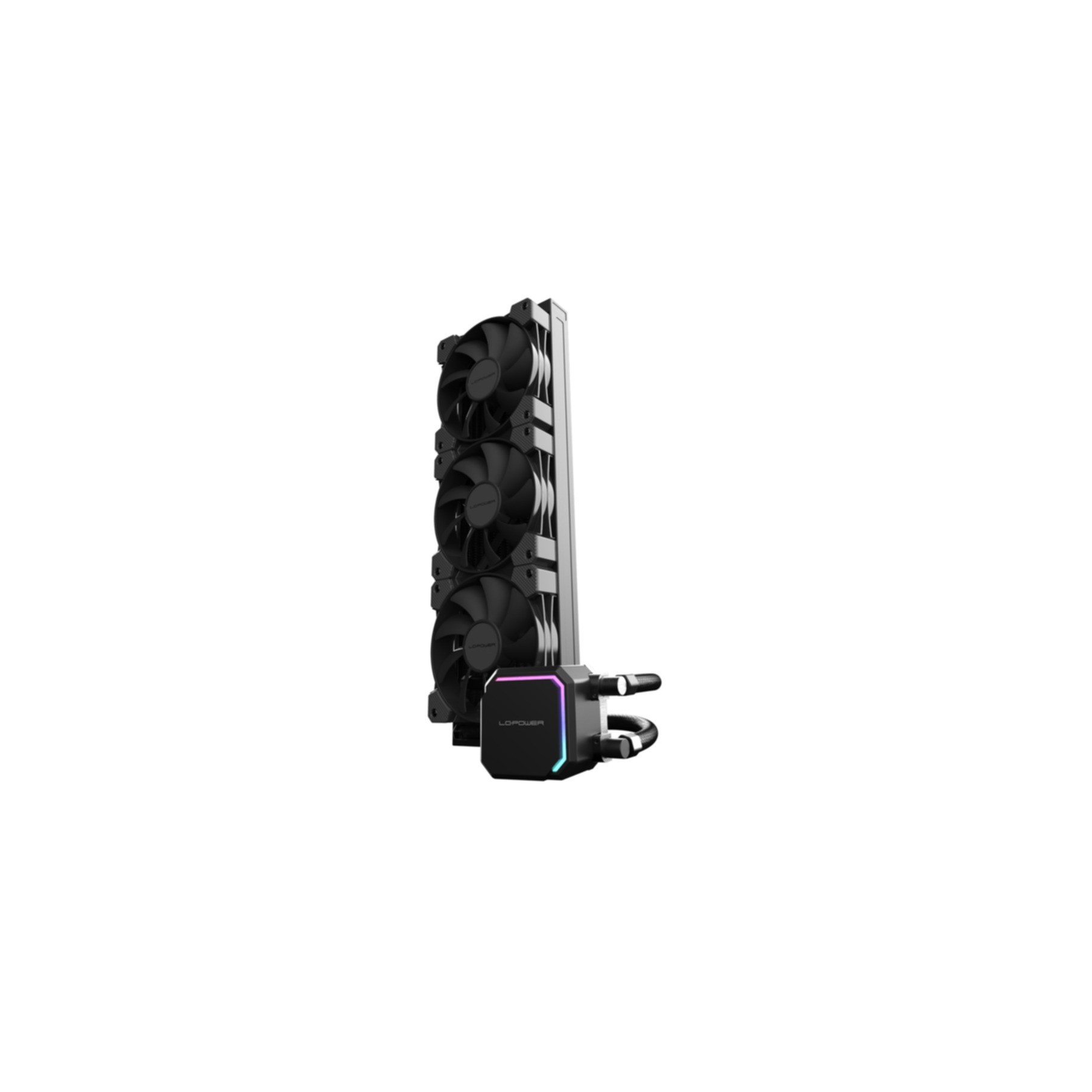 Cooler LC-Power Cosmo Cool LC-CC-360-B water cooling