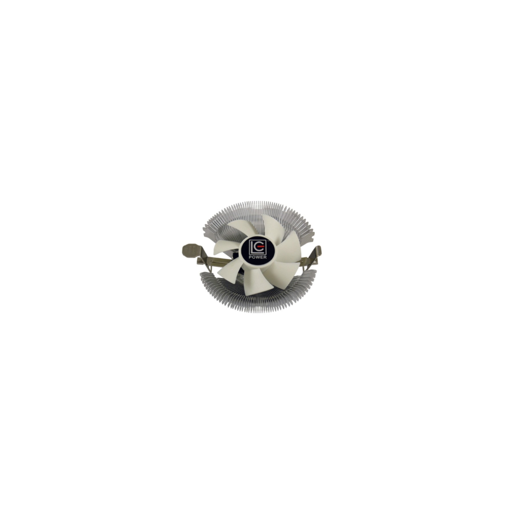 Cooler LC-Power Cosmo Cool LC-CC-85