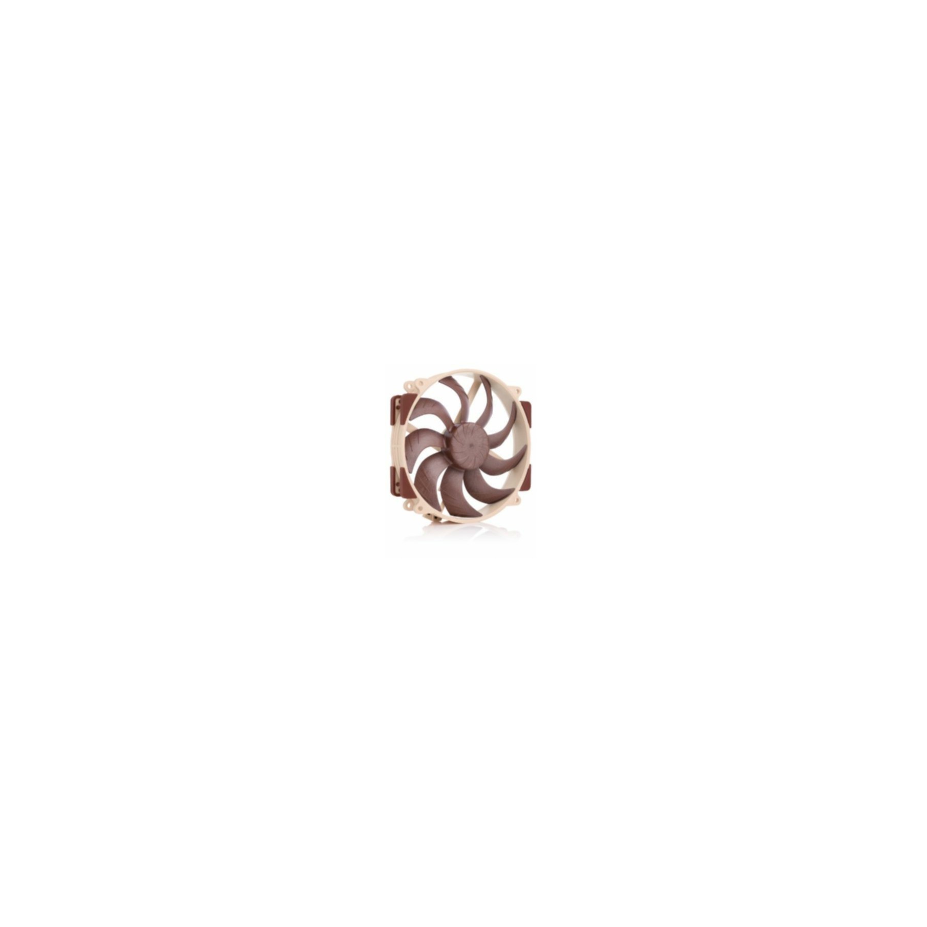 Cooler Noctua NF-A14x25r G2 PWM (NF-A14X25R G2 PWM)