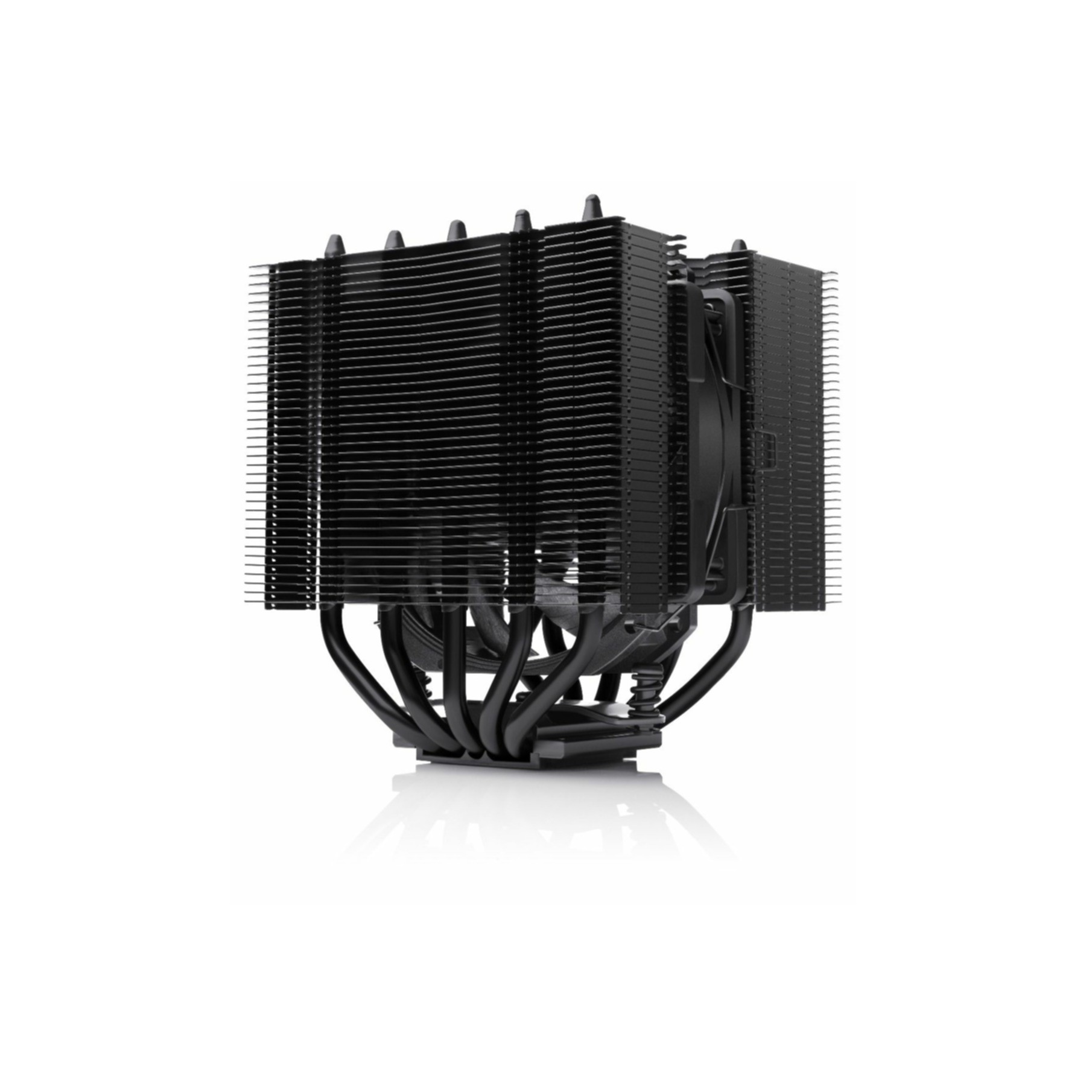 Cooler Noctua NH-D12L chromax.black
