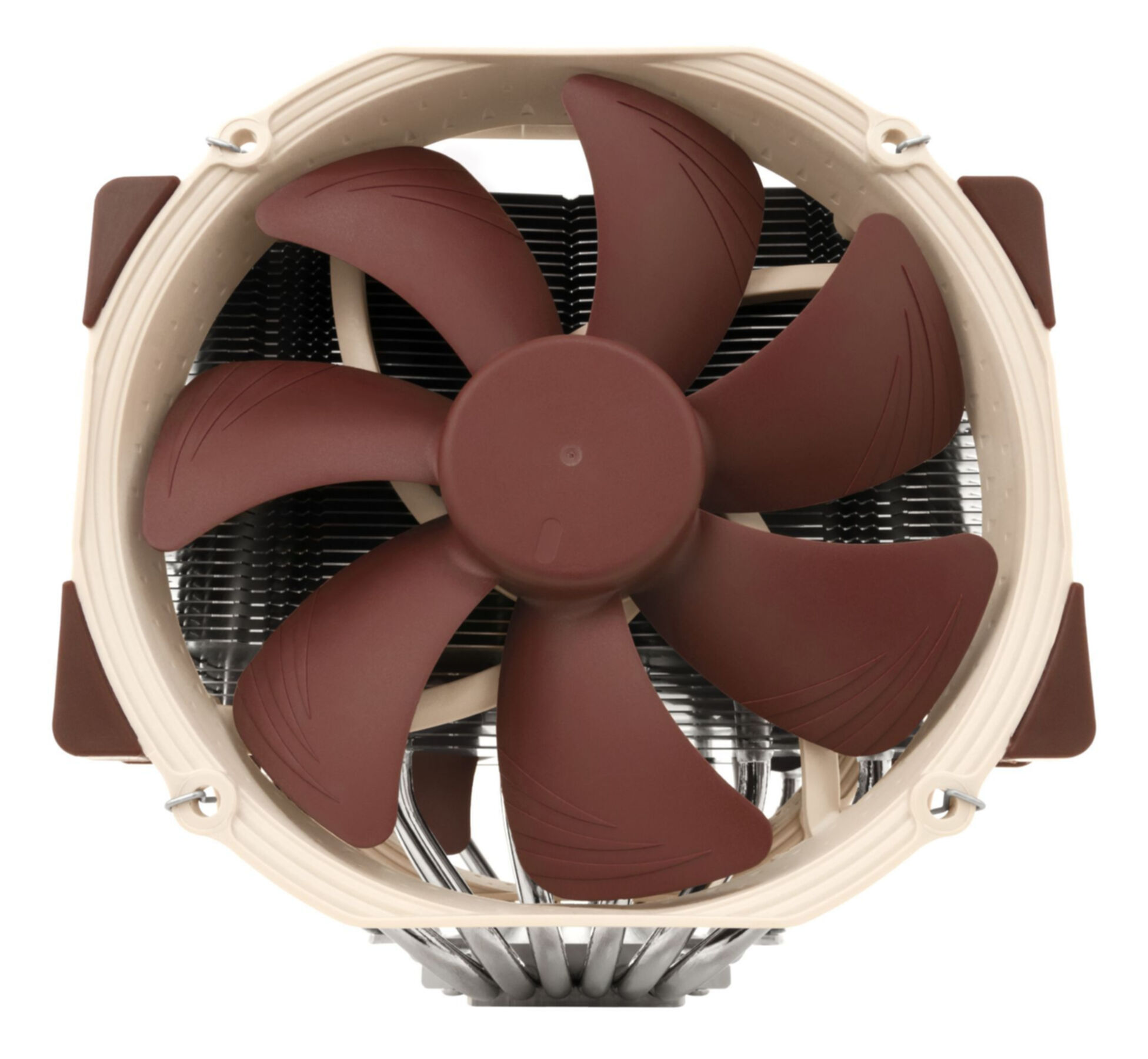 Cooler Noctua NH-D15 SE-AM4 AMD-Cooler