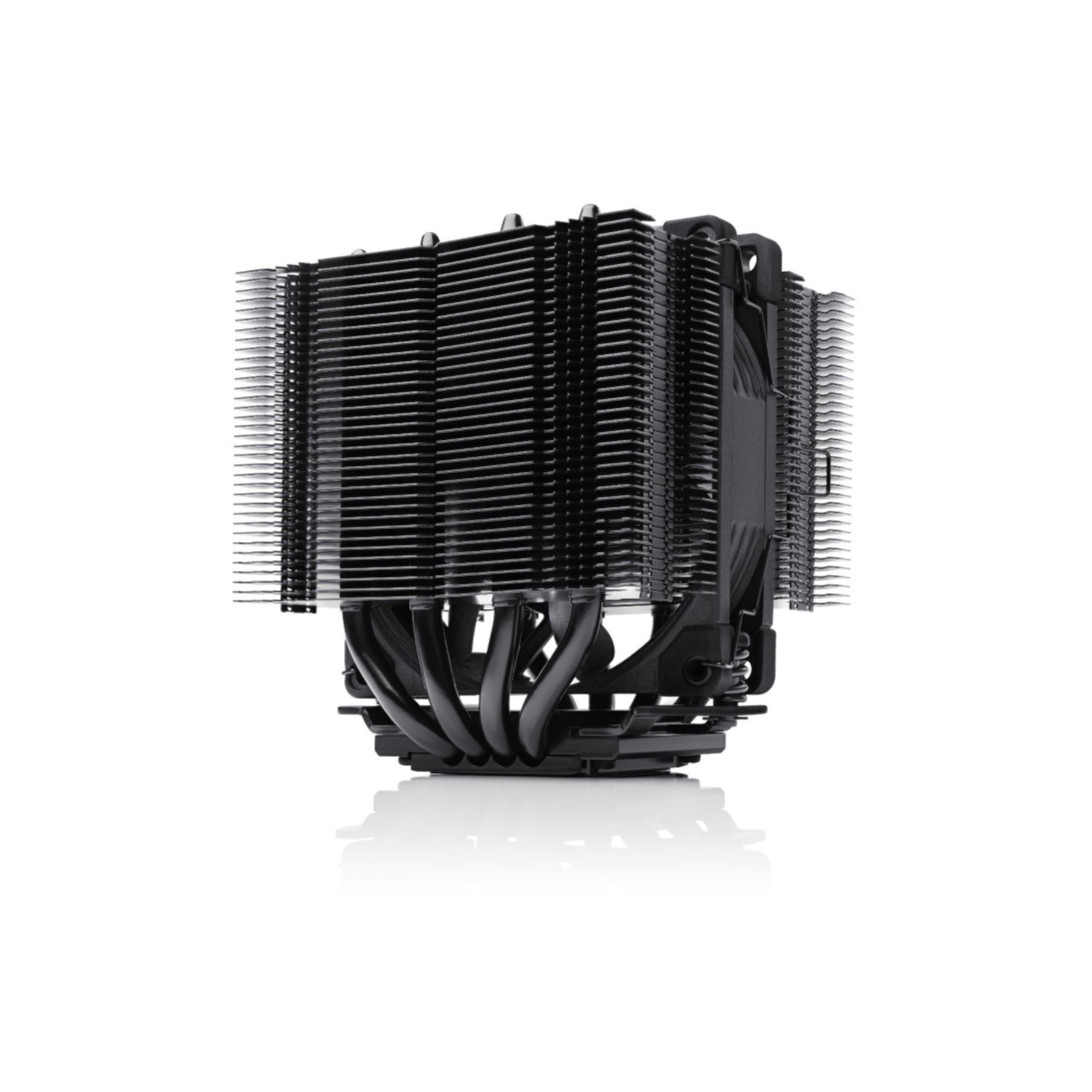 Cooler Noctua NH-D9L NH-D9L CHROMAX.BLACK