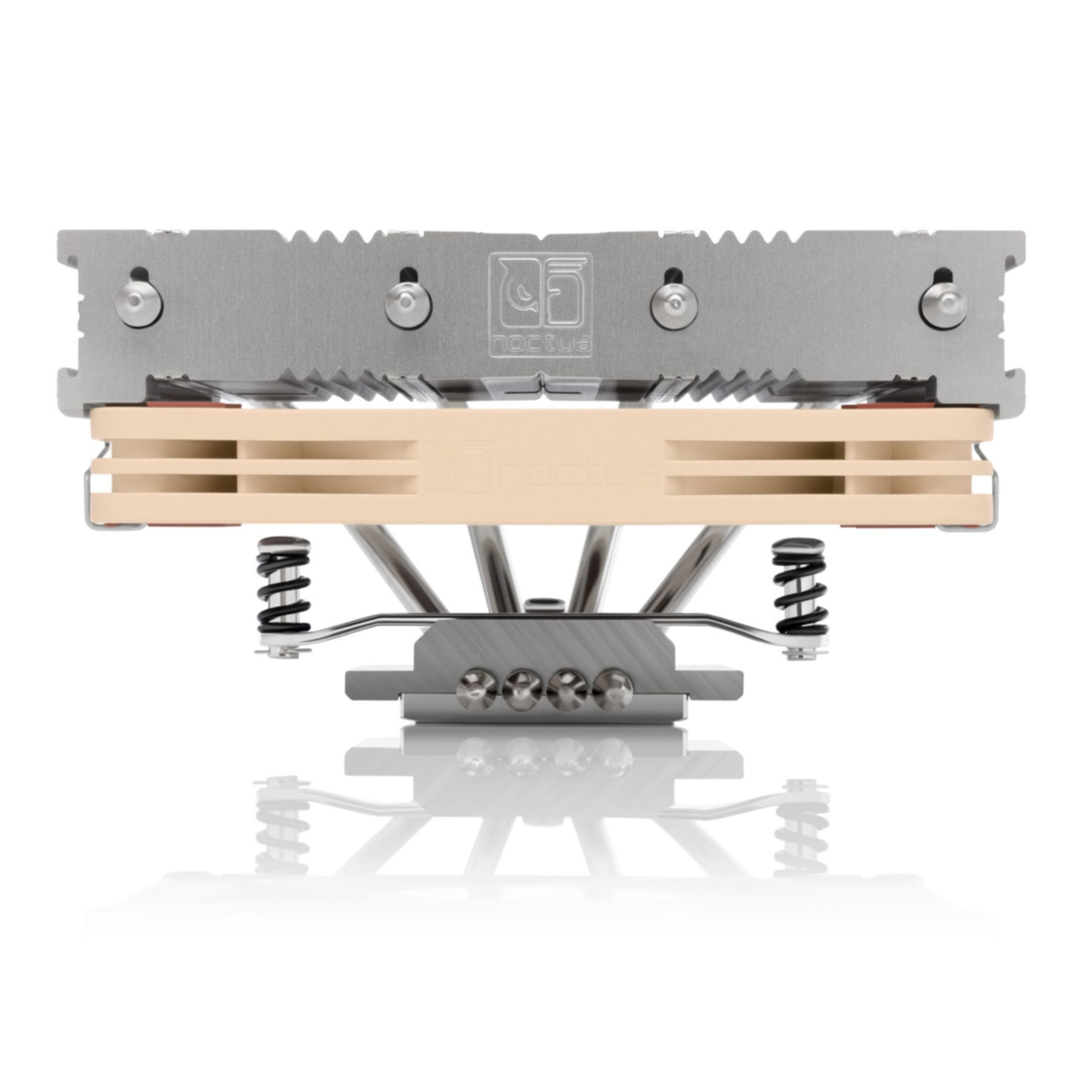 Cooler Noctua NH-L12S LP